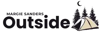 Margie Sanders Outside Logo