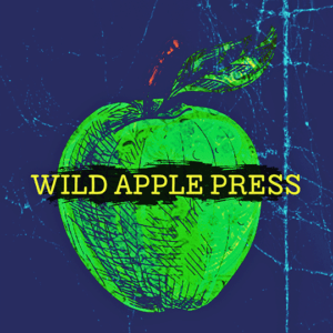 Wild Apple Press Logo